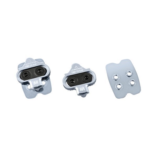 Shimano SM-SH56 MTB Pedal Kali Kilit Somunlu