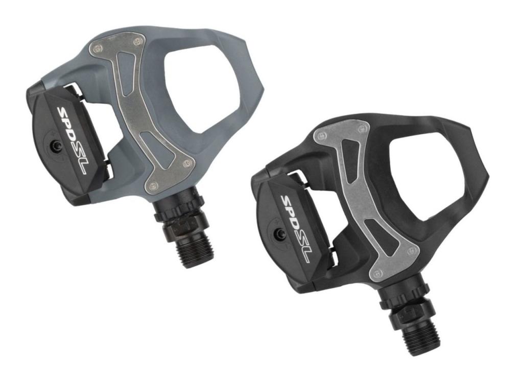 Shimano 105 PD-R550 Yol Pedalı