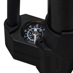 Pro Performans XL Ayaklı Göstergeli Mini Pompa 120 PSI
