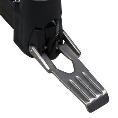 Pro Performans XL Ayaklı Göstergeli Mini Pompa 120 PSI
