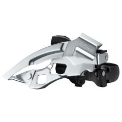 Shimano Deore FD-T6000 Ön Aktarıcı 3x10V 44-48T