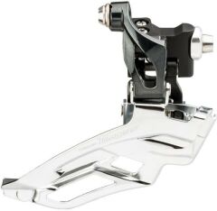 Shimano Tiagra FD-4703-F Direkt Montaj/Brazed Ön Aktarıcı 3X10V 50T