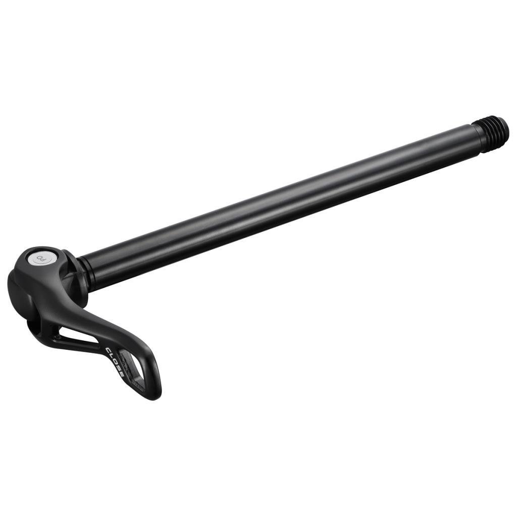 Shimano AX-MT700 E-Thru Arka Teker Mandalı 12x148mm Siyah