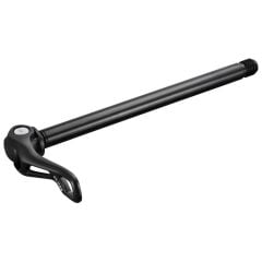 Shimano AX-MT700 E-Thru Arka Teker Mandalı 12x148mm Siyah