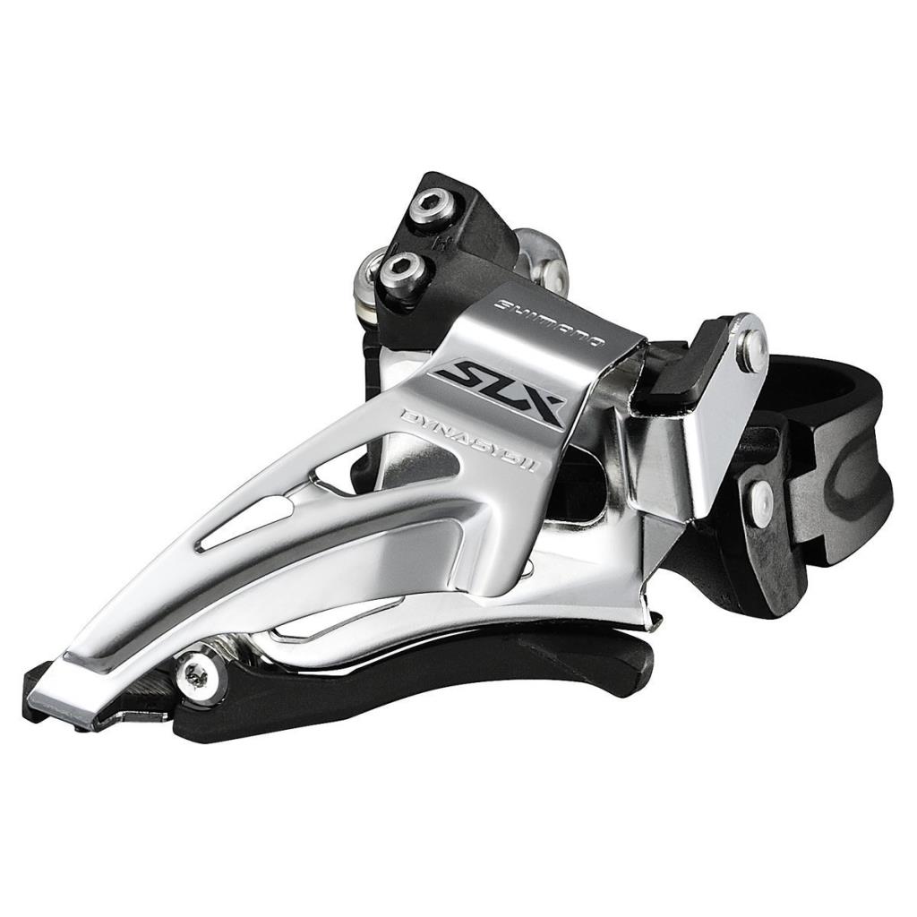 Shimano SLX FD-M7025 Ön Aktarıcı 2x11V 34-38T