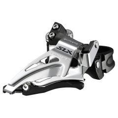Shimano SLX FD-M7025 Ön Aktarıcı 2x11V 34-38T