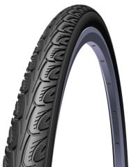 Mitas Hook Dış Lastik 24x1 3/8 ( Tekerlekli Sandalye Dış Lastiği )