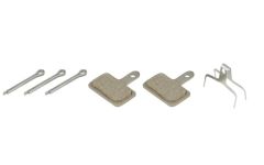 Shimano Organik Disk Fren Balatası B05S-RX ( Önceki Modeller B01S/B03S ) Kutulu