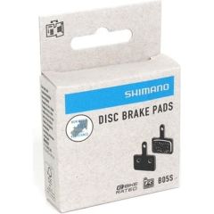 Shimano Organik Disk Fren Balatası B05S-RX ( Önceki Modeller B01S/B03S ) Kutulu