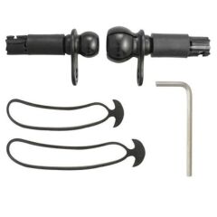 Icetoolz Mıknatıslı Park Aparatı 1 Takım