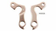 Vona Kadro Kulağı HG026
