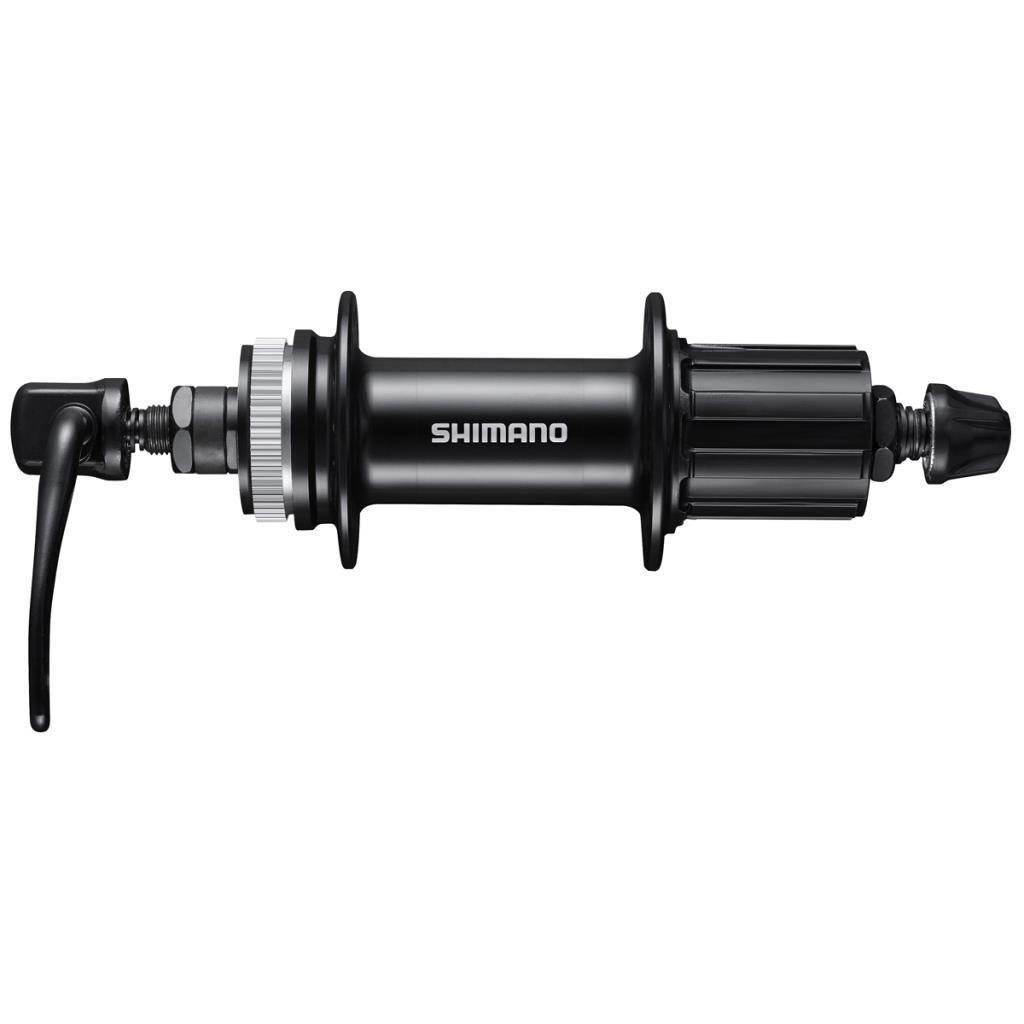 Shimano FH-MT200 Centerlock Disk Fren Uyumlu Arka Göbek 32H 8/9/10V