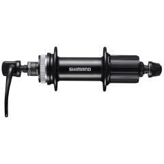 Shimano FH-MT200 Centerlock Disk Fren Uyumlu Arka Göbek 32H 8/9/10V
