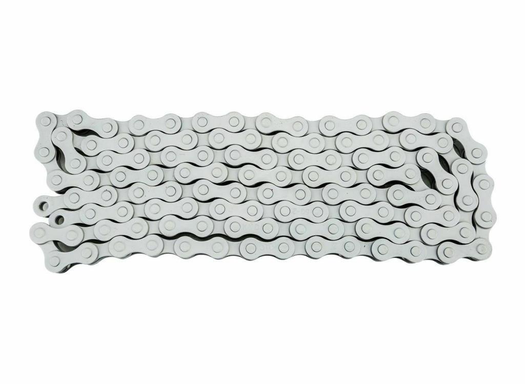Kmc z410 bicycle chain clearance