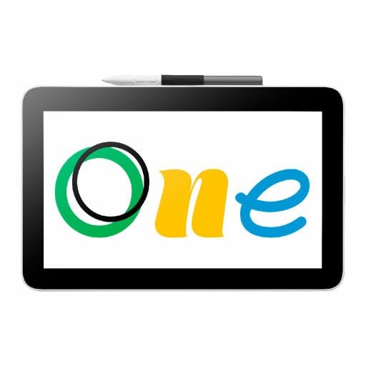 Wacom One Display YENİ