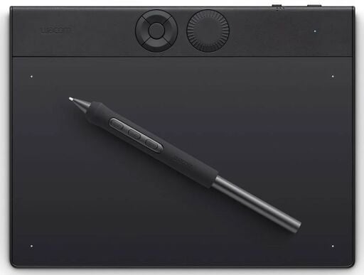 Wacom Intuos Pro YENİ