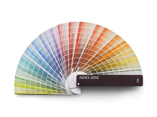 NCS - Natural Colour System