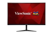 VIEWSONIC VX2718-2KPC-MHD GAMING MONITOR 27 1MS 165HZ VA 2560X1440 2K 250 HDMI DP 16:9 80M:1 16.7M HOPARLOR 3 KENAR CERCEVESIZ 1500R KAVIS FREESYNC PREMIUM FLICKER FREE MAVI ISIK FILTRESI TILT VESA