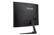 VIEWSONIC VX2718-2KPC-MHD GAMING MONITOR 27 1MS 165HZ VA 2560X1440 2K 250 HDMI DP 16:9 80M:1 16.7M HOPARLOR 3 KENAR CERCEVESIZ 1500R KAVIS FREESYNC PREMIUM FLICKER FREE MAVI ISIK FILTRESI TILT VESA