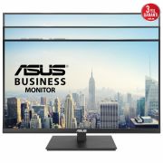 ASUS VA27ACFSN 27 IPS 2K FREESYNC 2560 x 1440 5MS 100HZ DP HDMI USB-C USB MM VESA 3YIL RJ45 EYECARE FLICKER-FREE CERCEVESIZ DUSUK MAVI ISIK Monitör