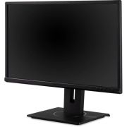 VIEWSONIC VG2440 WORKPRO MONITOR 23.6 5MS 60HZ VA 1920X1080 FHD 250 VGA HDMI DP 16:9 80M:1 16.7M HOPARLOR FLICKER FREE MAVI ISIK FILTRESI TILT SWIVEL PIVOT YUKSEKLIK AYARI VESA ENERGY STAR TCO EPEAT