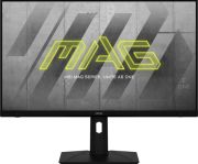 MSI 32 MAG 323UPF FLAT RAPID IPS 3840x2160 (UHD) 16:9 160HZ 1MS FREESYNC PREMIUM PRO GAMING MONITOR