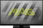 MSI 32 MAG 323UPF FLAT RAPID IPS 3840x2160 (UHD) 16:9 160HZ 1MS FREESYNC PREMIUM PRO GAMING MONITOR