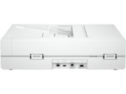 HP 20G08A SCANJET ENTERPRISE FLOW N6600 FNW1 SCANNER