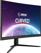 MSI G24C4 E2 23.6 CURVED 1500R VA 1920X1080 (FHD) 16:9 180HZ 1MS FREESYNC GAMING MONITOR