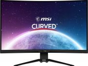 MSI 31.5 MAG 325CQRXF CURVE 1000R RAPID VA 2560x1440 (WQHD) 16:9 240HZ 1MS ADAPTIVE-SYNC GAMING MONITOR
