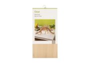 CRICUT 2006255 IHLAMUR AĞACI TABAKA 30.5X15CM 4LÜ PAKET