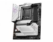 MSI MB MPG Z790 EDGE WIFI SOKET 1700 DDR5 7200MHZ(OC) PCI-E Gen5 M.2 USB3.2 DP HDMI 1x2.5G LAN WI-FI 6E ATX