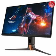 ASUS ROG SWIFT PG27UQR   27 GAMING 4K FAST IPS FREESYNC PREMIUM PRO HDR 3840x2160 1MS 160HZ DP HDMI USB VESA 3YIL EYECARE PIVOT DEĞİŞKEN HIZ AŞIRTMA MONİTÖR