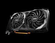 MSI VGA GEFORCE RTX 3050 VENTUS 2X 8G OCV1 RTX3050 8GB GDDR6 128B DX12 PCIE 4.0 (2XDP 2XHDMI)