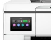 HP 537P5C 9730 OFFICEJET ALL-IN-ONE RENKLİ MÜREKKEP PÜSKÜRTMELİ GENİŞ FORMAT YAZICI 22PPM