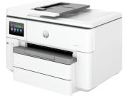 HP 537P5C 9730 OFFICEJET ALL-IN-ONE RENKLİ MÜREKKEP PÜSKÜRTMELİ GENİŞ FORMAT YAZICI 22PPM