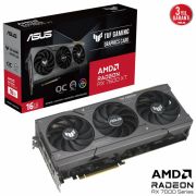 ASUS TUF-RX7600XT-O16G-GAMING