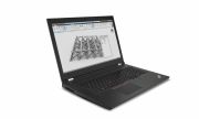 LENOVO 20YU004VTX MWS P17 V2 i9-11950H 8C 2.6GHz 2x16GB 3200Mhz SODIMM 1TB SSD NVIDIA RTXA4000 8GB W11 17.3in