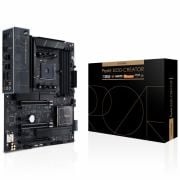 ASUS PROART B550-CREATOR AMD B550 AM4 DDR4 5100 DP HDMI ÇİFT M2 USB3.2 ARGB 2.5GBİT LAN ATX THUNDERBOLT 4 ÇİFTYÖNLÜ AI SES ENGELLEYİCİ MİC. DESTEĞİ ÜCRETSİZ UZAKTAN YÖNETİM YAZILIMI