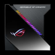 ASUS ROG RYUJIN III 360 OLED 3.5INC LCD 3X NOCTUA IPPC 2000 PWM 120MM*3 RADYATÖR FAN SIVI CPU SOĞUTUCUSU