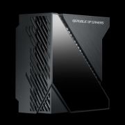 ASUS ROG RYUJIN III 360 OLED 3.5INC LCD 3X NOCTUA IPPC 2000 PWM 120MM*3 RADYATÖR FAN SIVI CPU SOĞUTUCUSU