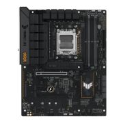 ASUS TUF GAMING A620-PRO WIFI AMD A620 AM5 DDR5 6400 DP HDMI CIFT M2 USB3.2 AX WiFi-BT AURA RGB 2.5Gbit LAN ATX 12-2 GUC ASAMASI ASUS TUF PROTECTION