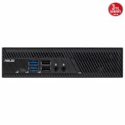 ASUS PB63-B5046AH Intel Core i5 i5-13400 16GB RAM 512GB M.2 SSD Win11Pro Mini Masaüstü PC