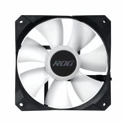 ASUS ROG STRIX LC II 240 ARGB AURA SYNC RGB 120MM*2 ADRESLENEBİLİR RGB FAN CPU SIVI SOĞUTUCUSU V2