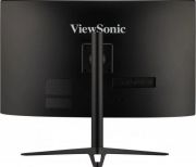 VIEWSONIC VX2718-PC-MHDJ GAMING MONITOR 27 1MS 165HZ VA 1920X1080 FHD 250 HDMI DP 16:9 80M:1 16.7M HOPARLOR 3 KENAR CERCEVESIZ 1500R KAVIS FREESYNC PREMIUM FLICKER FREE MAVI ISIK FILTRESI TILT YUKSEKLIK AYARI VESA