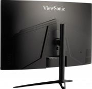 VIEWSONIC VX3218-PC-MHDJ GAMING MONITOR 31.5 1MS 165HZ VA 1920X1080 FHD 300 HDMI DP 16:9 80M:1 16.7M HOPARLOR 3 KENAR CERCEVESIZ 1500R KAVIS FREESYNC PREMIUM FLICKER FREE MAVI ISIK FILTRESI TILT YUKSEKLIK AYARI VESA