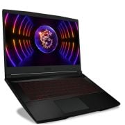 MSI NB THIN GF63 12VE-083XTR I5-12450H 16GB DDR4 RTX4050 GDDR6 6GB 1TB SSD 15.6 FHD 144Hz DOS