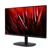 23.8 ACER UM.QE1EE.P01 Nitro EG241YPbmiipx 1ms(VRB) 144Hz/165Hz Overclock 250nits 2xHDMI(1.4) 1xDP(1.2) VESA Audio Out MONITOR