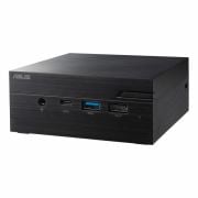 ASUS PN40-BC969ZV-N4020-4G-64G-WIN10PRO-(KM YOK)-3YIL-HDMI-mDP-VGA-WiFi-BT-VESA