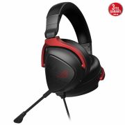 ASUS ROG DELTA S CORE 7.1 SURROUND SES 3.5 MM JAK BAĞLANTILI PC/PS5/XBOX/NINTENDO VE MOBİL OYUNLAR İÇİN OYUNCU KULAKLIĞI